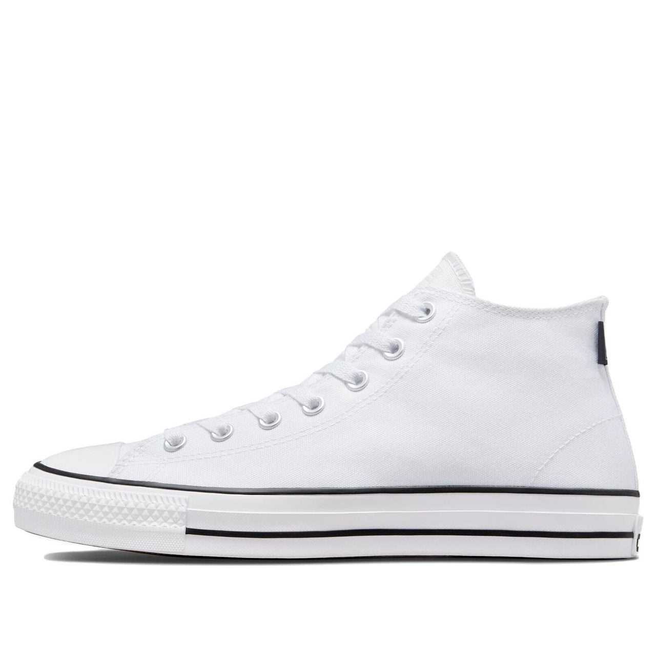 Converse Chuck Taylor All Star Pro Mid 'White Black' A04151C