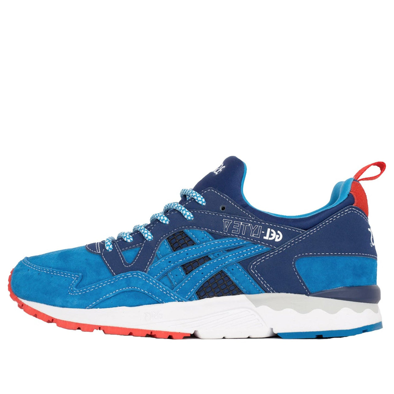 ASICS Mita x Gel Lyte 5 'Trico' H60SJ-5042