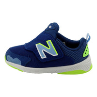(TD) New Balance DynaSoft 545 Bungee Shoes 'Blue Volt Green' IO545AB1