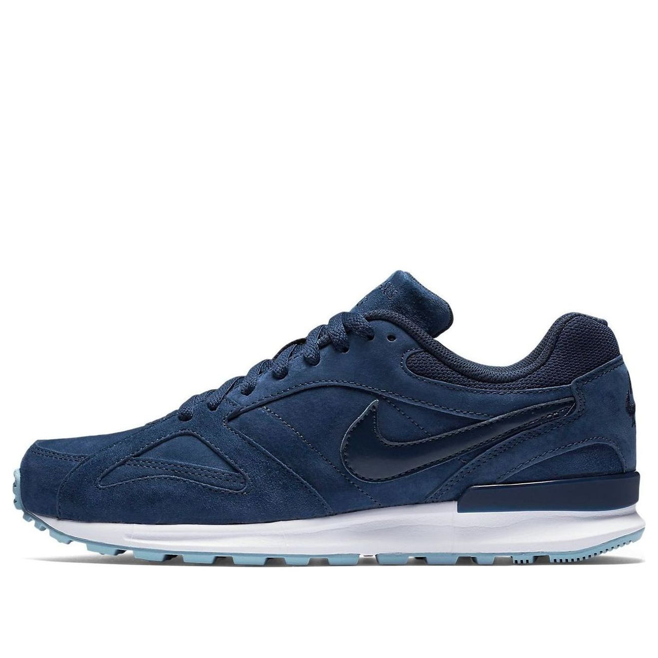 Nike Air Pegasus Racer PRM 'Navy' 724270-401