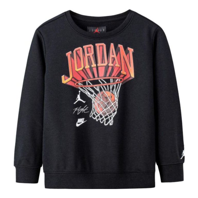 (GS) Air Jordan Dunk Red Panda Basketball 'Black' DV9506-010