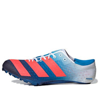 adidas Adizero Finesse 'Legacy Indigo Turbo' GY0913