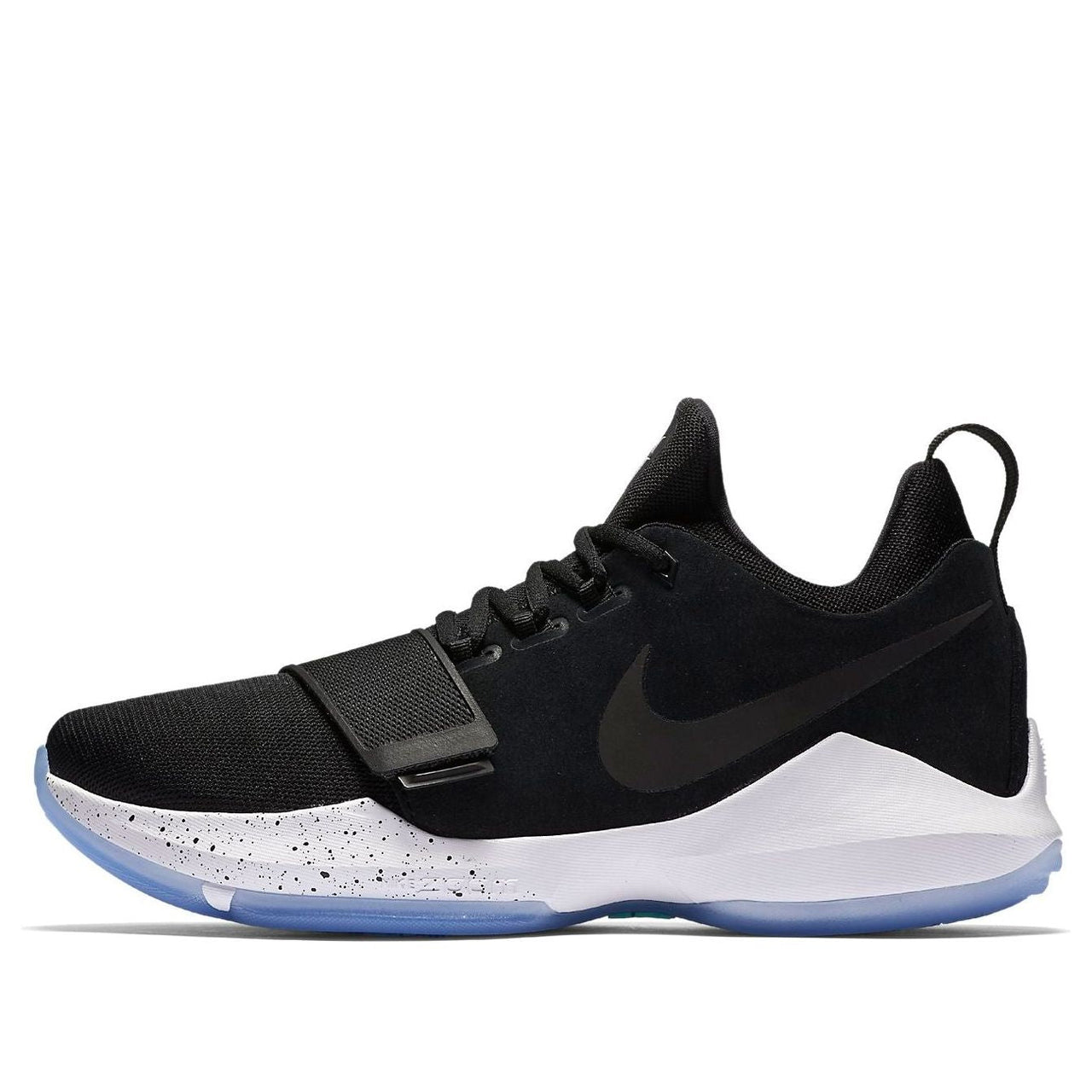 Nike PG 1 'Black Ice' 878627-001