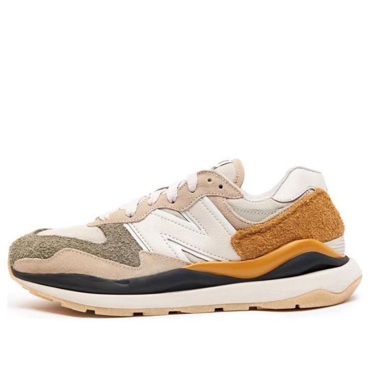 New Balance 57/40 'Moon Ash Golden Hour' M5740TRA