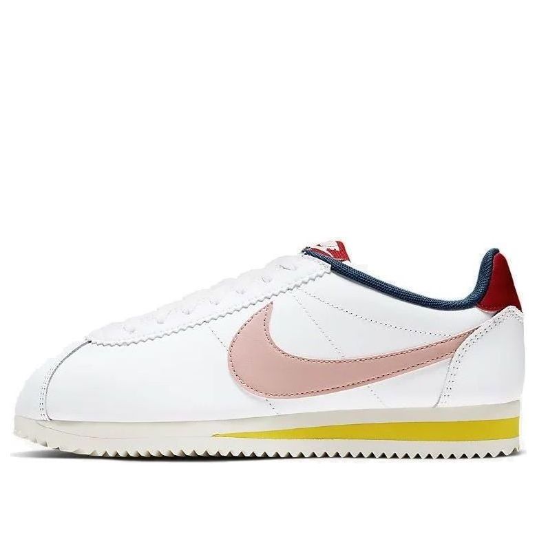(WMNS) Nike Cortez 'Coral Stardust' 807471-114