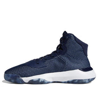 adidas Pro Bounce 2019 Blue/White EF9834