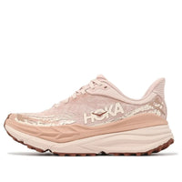 HOKA ONE ONE Stinson 7 'Cream Sandstone' 1141531-CRMS