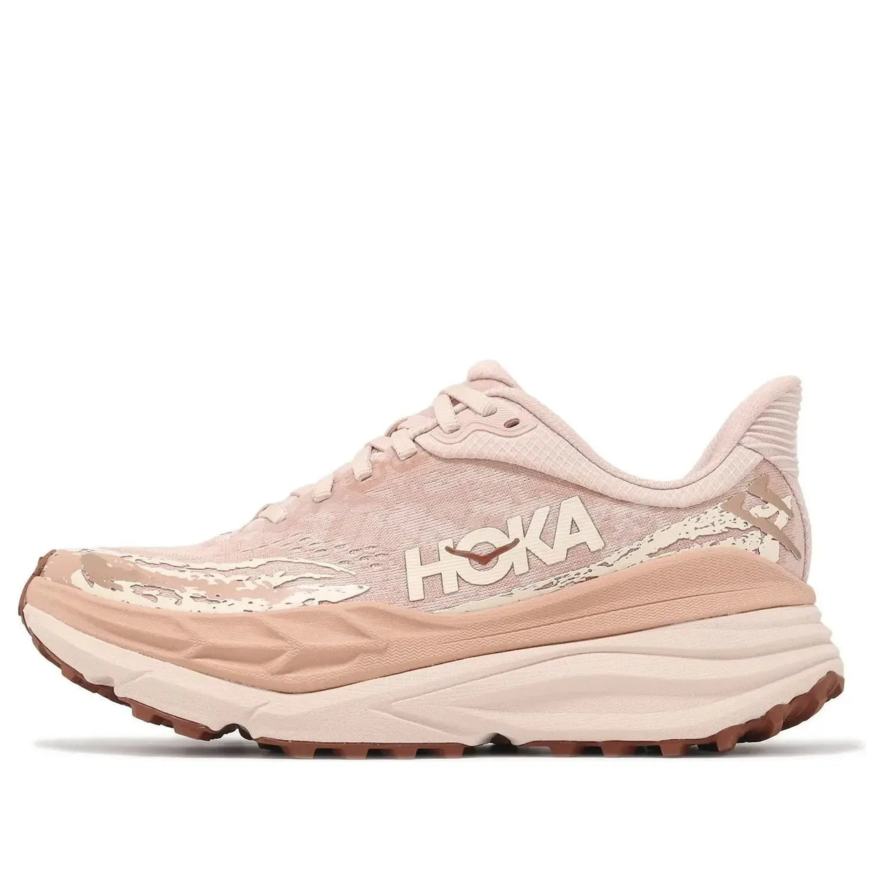 HOKA ONE ONE Stinson 7 'Cream Sandstone' 1141531-CRMS