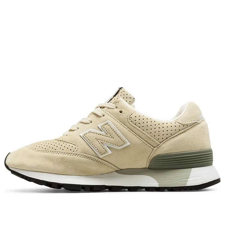 (WMNS) New Balance 576 Khaki W576TTN