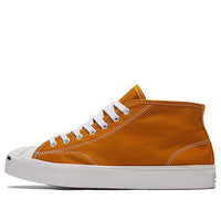 Converse Jack Purcell Yellow 168520C