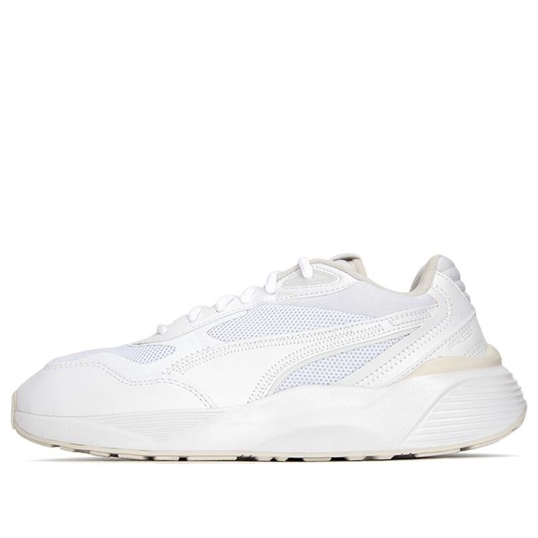 PUMA RS-Metric Core 'White Nimbus Cloud' 387166-01