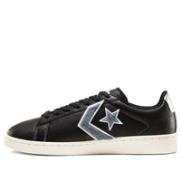 Converse Pro Leather Low '1980's Pack - Black' 167268C