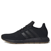 adidas Swift Run 'Black Gum' DB3603