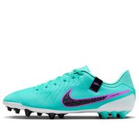 Nike Tiempo Legend 10 Academy AG 'Hyper Turquoise' DV4340-300