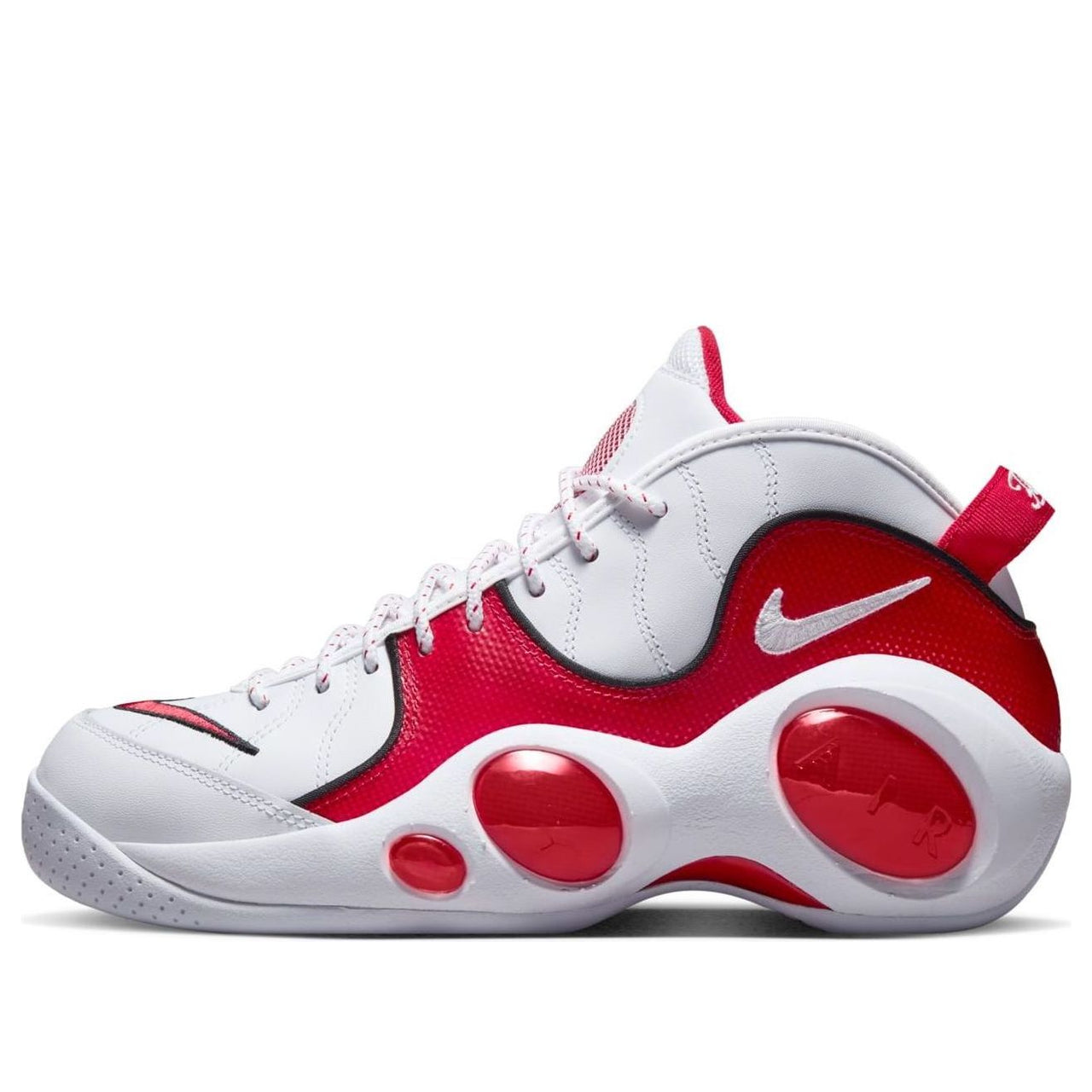 Nike Air Zoom Flight 95 'True Red' 2023 DX1165-100