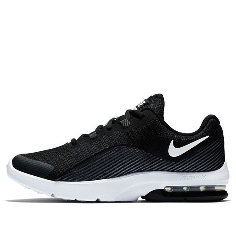 (GS) Nike Air Max Advantage 2 'Black White' AH3432-002