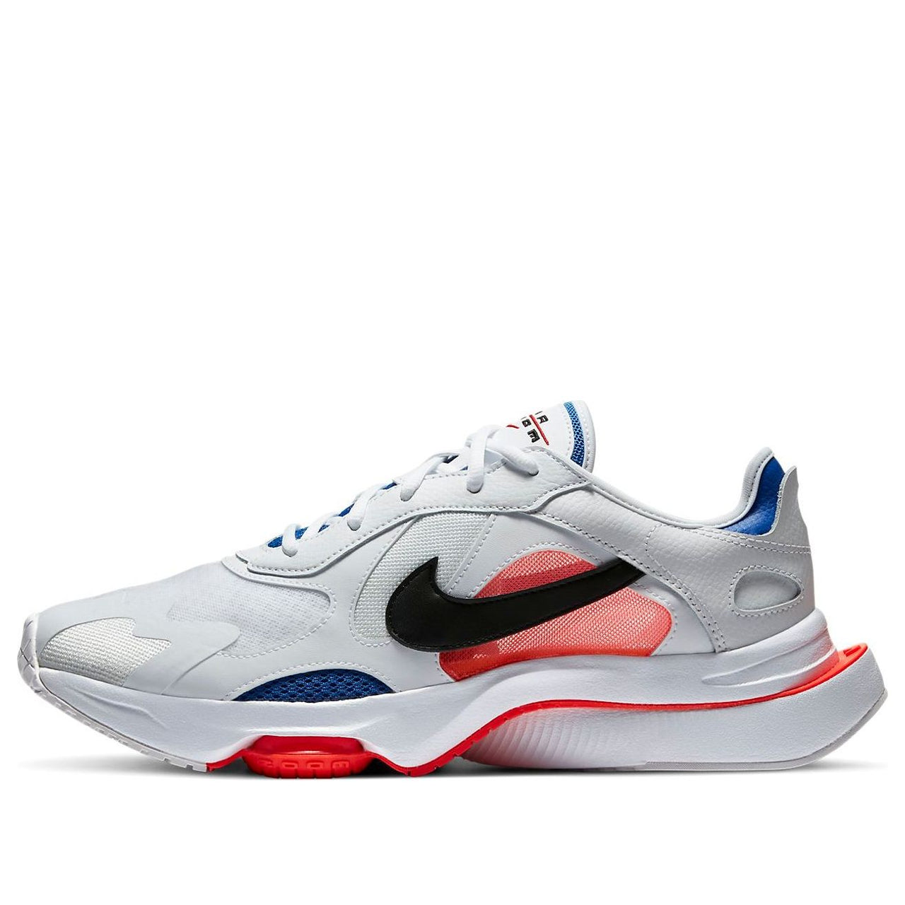 Nike Air Zoom Division 'White Game Royal' CK2946-100