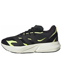 adidas Lightblaze 'Core Black Hi-Res Yellow' JH6945