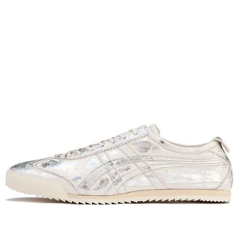 Onitsuka Tiger Mexico 66 'White Pure Silver' 1181A457-200