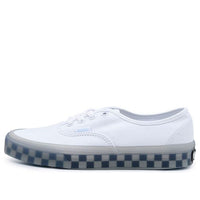 Vans Shoes Skate shoes 'White Blue' VN0A5KRDAVC