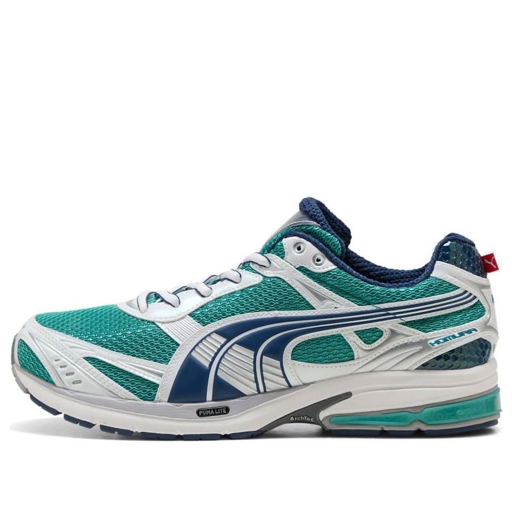 PUMA Homura OG+ 'Mint Tea Persian Blue' 409125-05