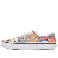 Vans Era 'Blue Orange' VN0A5JMLB2X