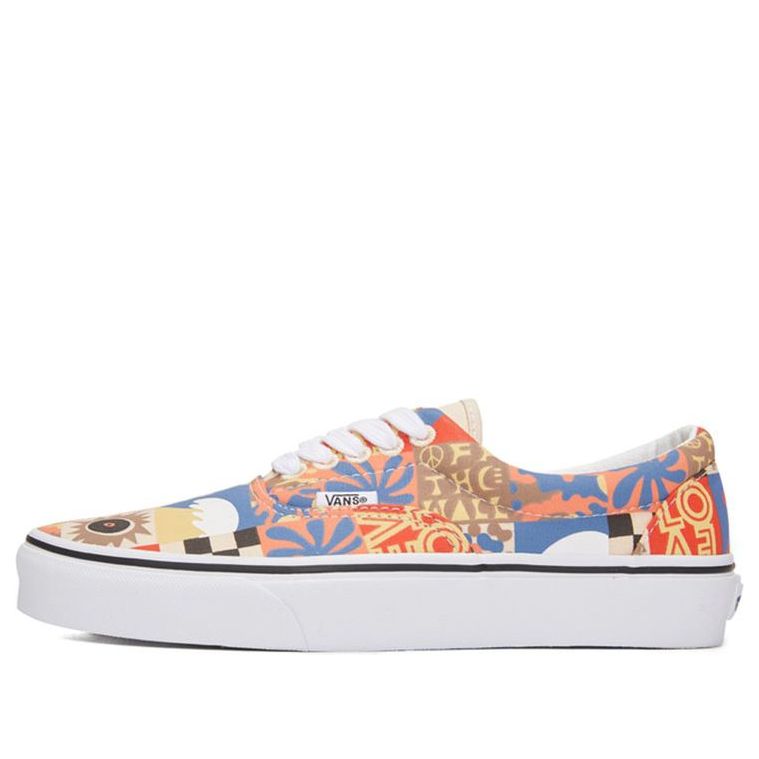 Vans Era 'Blue Orange' VN0A5JMLB2X