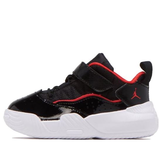 (TD) Air Jordan Stay Loyal 'Bred' DC7231-001