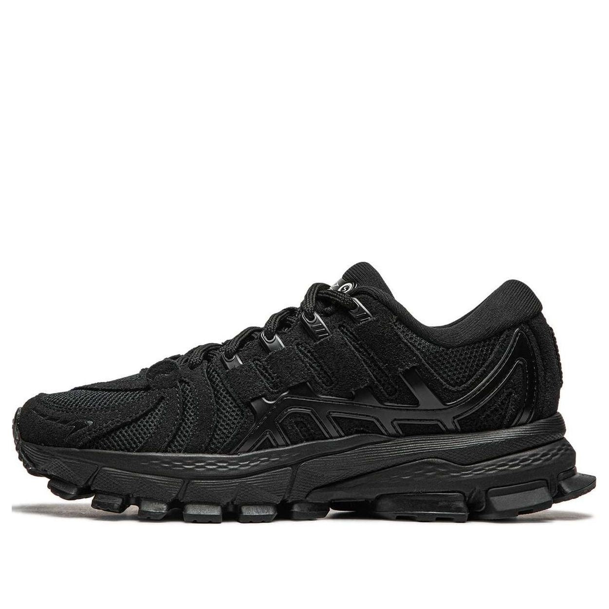 (WMNS) Li-Ning Furious Rider Ace 'Black' AZGU078-3