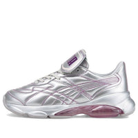 (WMNS) PUMA Dua Lipa x Cell Dome King 'Silver Byzantium' 387291-01