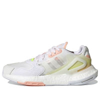 (WMNS) adidas Day Jogger 'Cloud White Glow Pink' GW4914