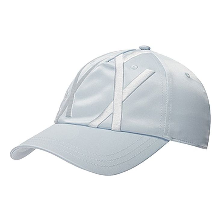 PUMA Embroidery Baseball Cap Blue 022987-01