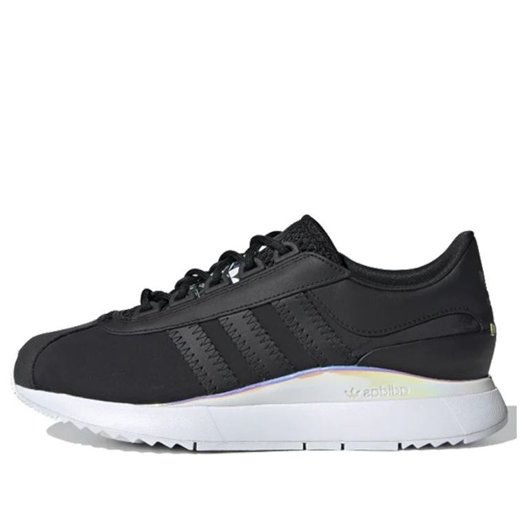 (WMNS) adidas SL Andridge 'Core Black White' FV4478