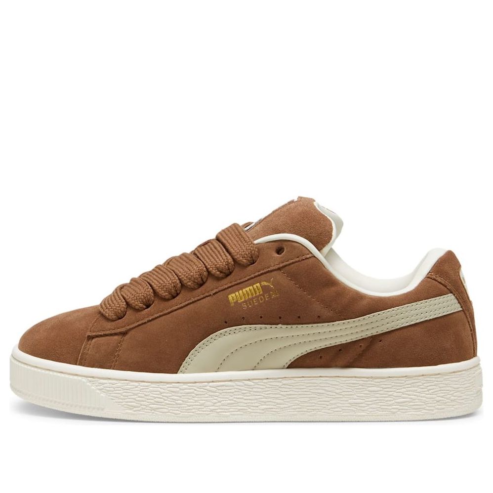 PUMA Suede XL 'Haute Coffee' 395205-18