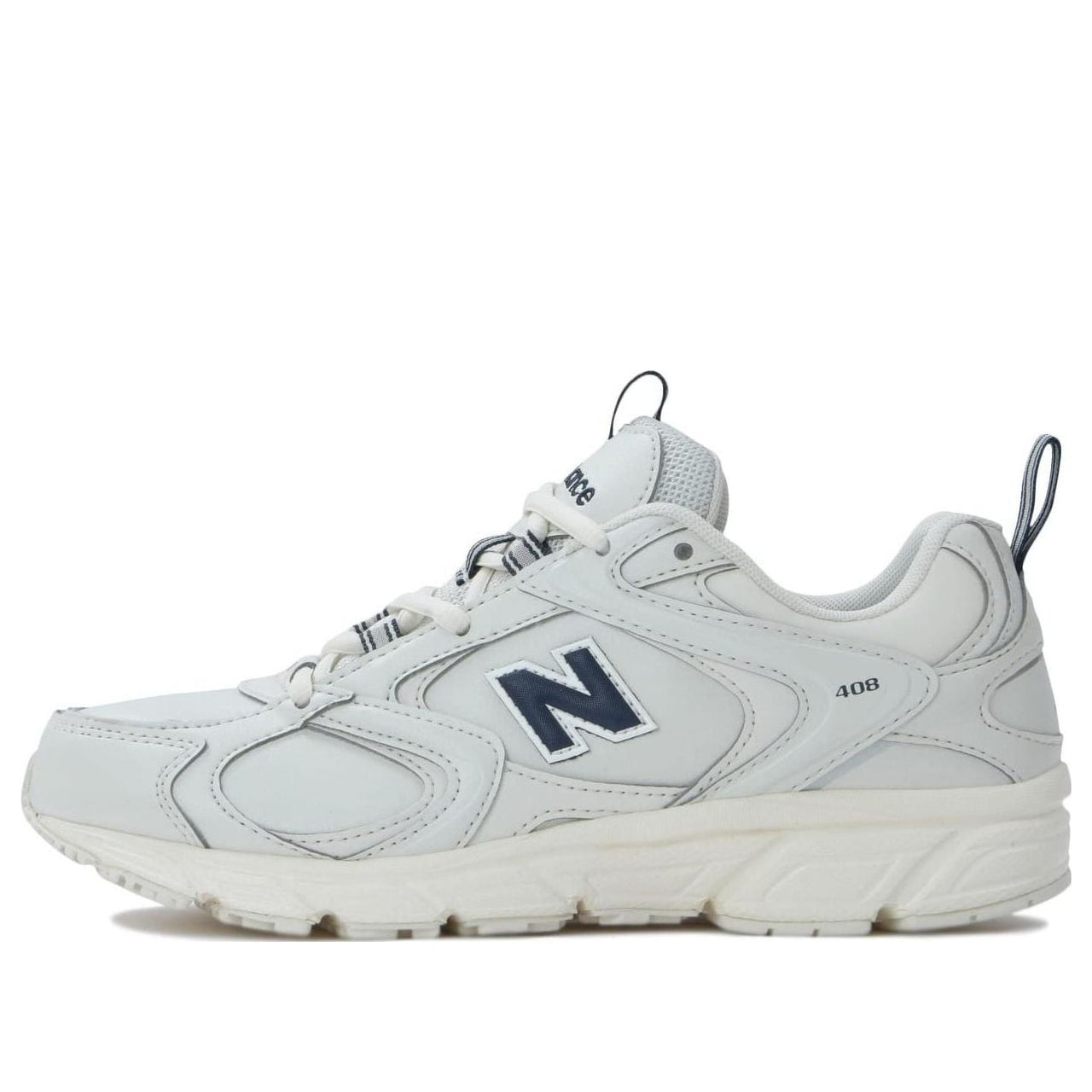 New Balance 408 'White Navy' ML408Q