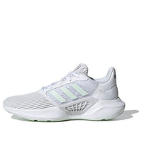 (WMNS) adidas Ventice 'White Dash Green' EH1139