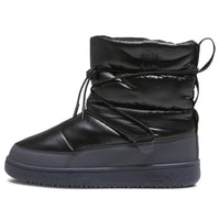 (WMNS) PUMA Snowbae Wns Patent 'Black' 393931-01
