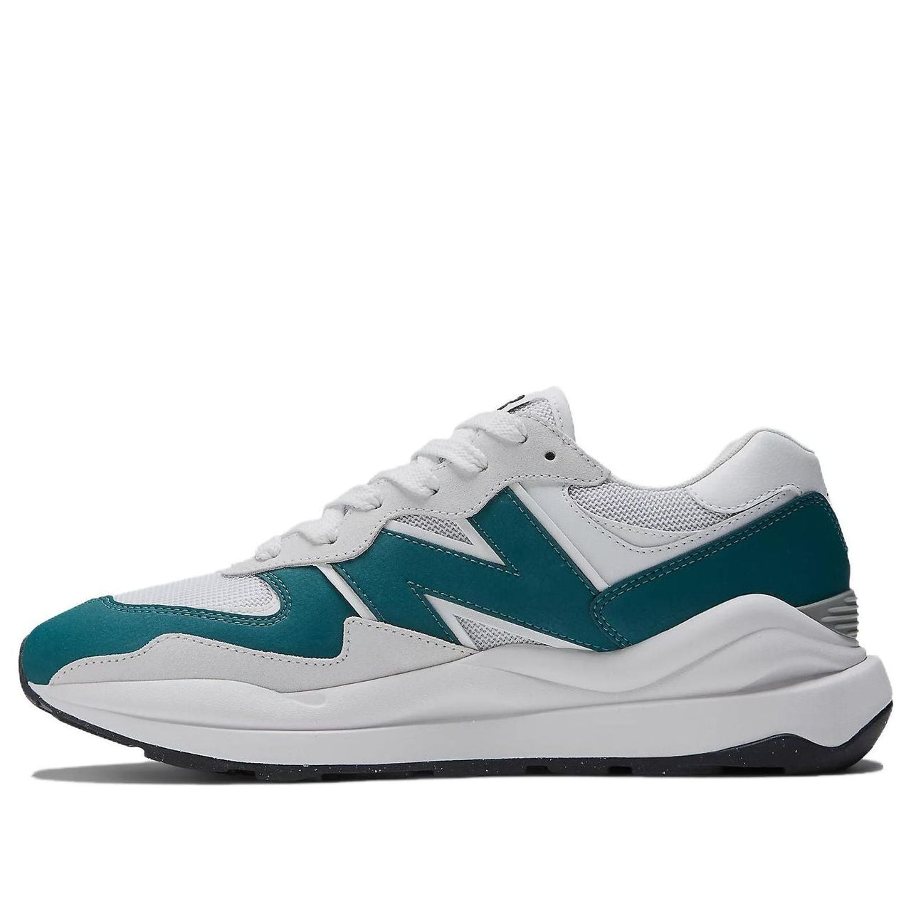 New Balance 57/40 'White Green' M5740CPD