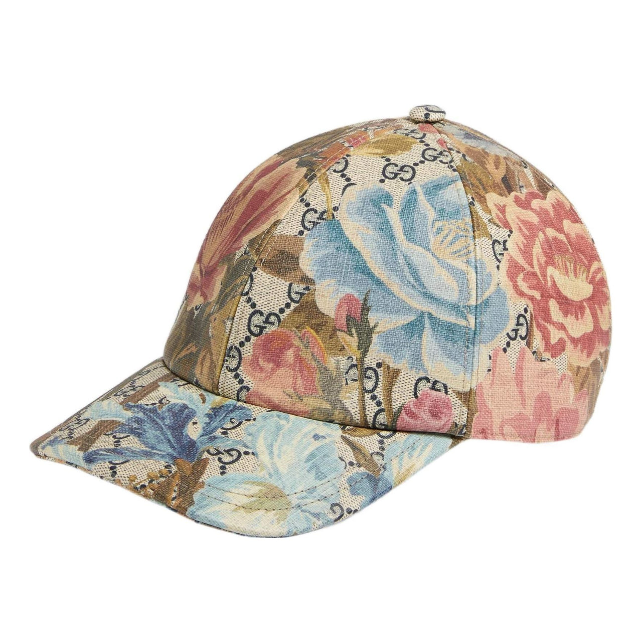 Gucci GG Supreme 734903-3HAPU-8484