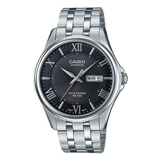 CASIO LINEAGE Series LIN-S100D-1AV