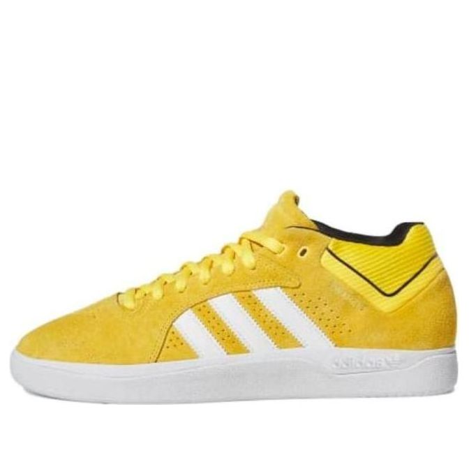 adidas Tyshawn 'Bold Gold' GZ9447