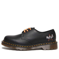 Dr. Martens 1461 The Clash Made in England Oxford 'Black' 28005001