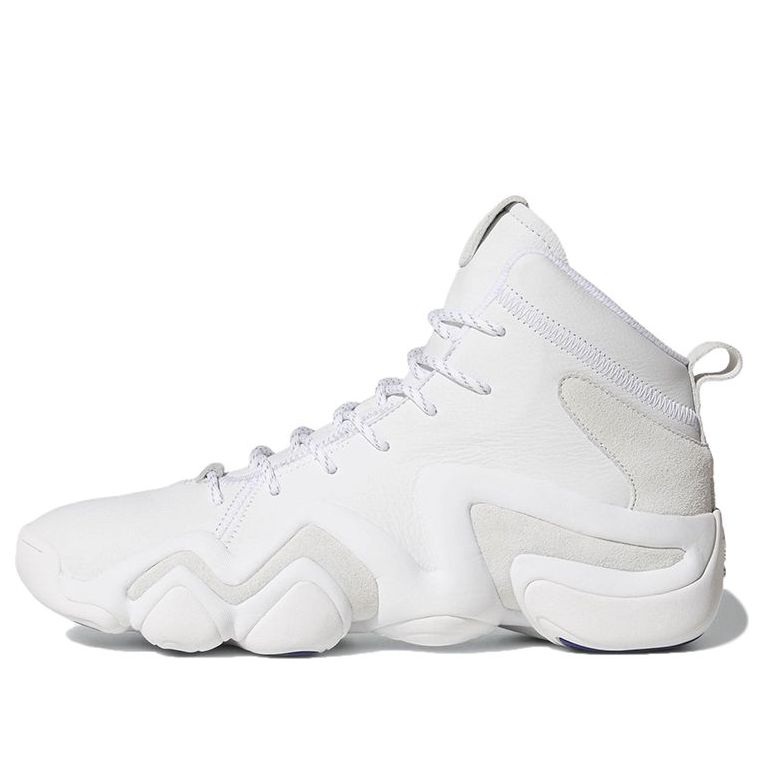 adidas Crazy 8 ADV 'White' CQ0990