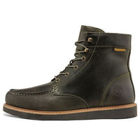 Timberland Newmarket II 6 Inch Boots 'Olive Green' A2GM1W