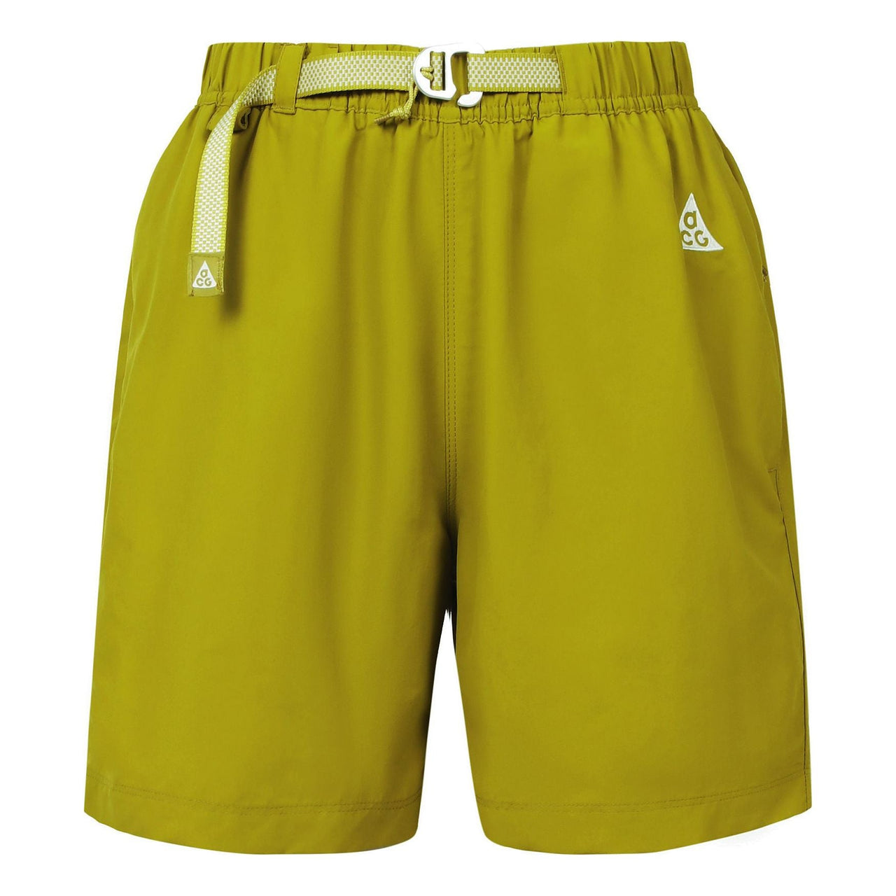 شورت Nike ACG Trail "Moss Green" CZ6705-390