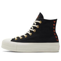 (WMNS) Converse Chuck Taylor All Star Lift Platform High 'Valentine's Day 2023' A05138C