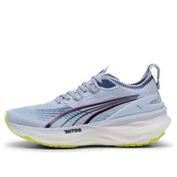 (WMNS) PUMA ForeveRun Nitro 2 'Cool Weather Yellow Alert' 310471-05