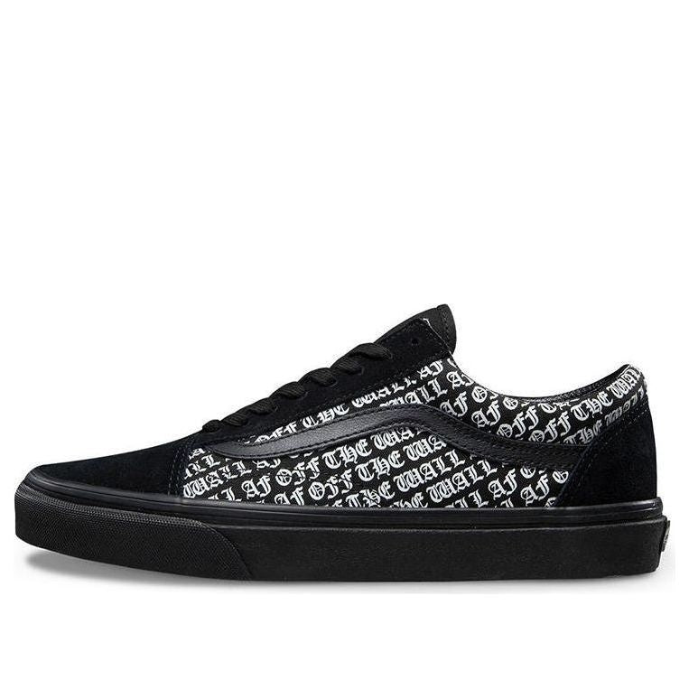 Vans Old Skool 'OTW-AF' VN0A38G1OQN