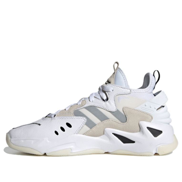 adidas Firewalker 'White Grey' FY6644