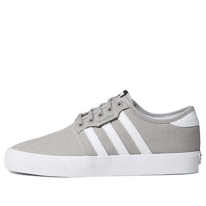 (PS) adidas Seeley 'Solid Grey' BY3839